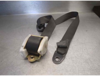 Recambio de cinturon seguridad delantero derecho para opel corsa b eco referencia OEM IAM 90286922 