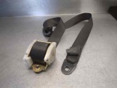 Recambio de cinturon seguridad delantero derecho para opel corsa b eco referencia OEM IAM 90286922 