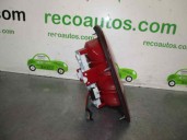 Replacement left rear light for Skoda Octavia saloon (1U2) 1.9 TDI OEM IAM reference 1U6945095 