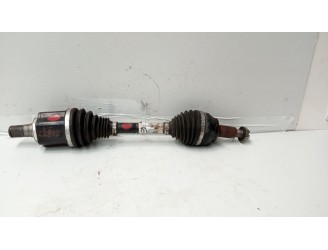 Recambio de transmision delantera izquierda para land rover range rover evoque (l538) 2.0 d 4x4 referencia OEM IAM EJ323B437CC L