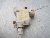 Recambio de motor cierre centralizado porton para volkswagen polo (9n3) 1.4 tdi referencia OEM IAM 86113112 