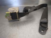 Recambio de cinturon seguridad delantero derecho para opel corsa b eco referencia OEM IAM 90286922 