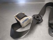 Recambio de cinturon seguridad delantero derecho para opel corsa b eco referencia OEM IAM 90286922 