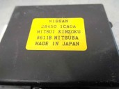 Recambio de modulo electronico para infiniti fx 5.0 v8 cat referencia OEM IAM 284501CA0A  