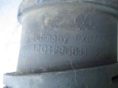 Recambio de tubo para seat toledo (1m2) 1.9 tdi referencia OEM IAM 1J01239684J 446046 