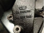 Recambio de soporte motor para chevrolet lacetti cdx referencia OEM IAM 96499045 96499045 