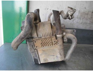 Recambio de calentador agua para audi a8 (d2) 2.5 v6 24v tdi referencia OEM IAM 4D0815069A  WEBASTO