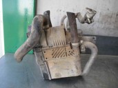 Recambio de calentador agua para audi a8 (d2) 2.5 v6 24v tdi referencia OEM IAM 4D0815069A  WEBASTO