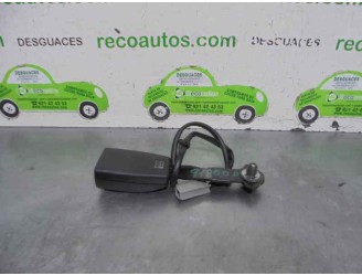 Recambio de enganche cinturon para mazda 5 berl. (cr) 2.0 diesel cat referencia OEM IAM B2000 5 PUERTAS