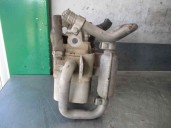 Recambio de calentador agua para audi a8 (d2) 2.5 v6 24v tdi referencia OEM IAM 4D0815069A  WEBASTO