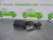 Recambio de enganche cinturon para mazda 5 berl. (cr) 2.0 diesel cat referencia OEM IAM B2000 5 PUERTAS