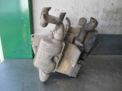 Recambio de calentador agua para audi a8 (d2) 2.5 v6 24v tdi referencia OEM IAM 4D0815069A WEBASTO