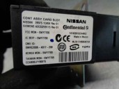 Recambio de modulo electronico para infiniti fx 5.0 v8 cat referencia OEM IAM 285F51CA0A 