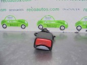 Recambio de enganche cinturon para mazda 5 berl. (cr) 2.0 diesel cat referencia OEM IAM B2000 5 PUERTAS