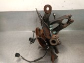 Recambio de mangueta delantera izquierda para mazda cx-30 (dm) skyactiv-x m hybrid referencia OEM IAM DFR533031 DFR533031 