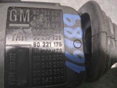 Recambio de mando limpia para opel corsa b eco referencia OEM IAM 90124931  