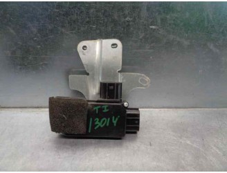 Recambio de modulo electronico para infiniti fx 5.0 v8 cat referencia OEM IAM 254B61CY1A 