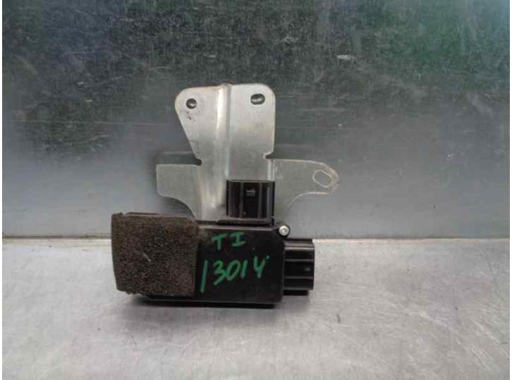 Recambio de modulo electronico para infiniti fx 5.0 v8 cat referencia OEM IAM 254B61CY1A  