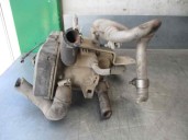 Recambio de calentador agua para audi a8 (d2) 2.5 v6 24v tdi referencia OEM IAM 4D0815069A WEBASTO