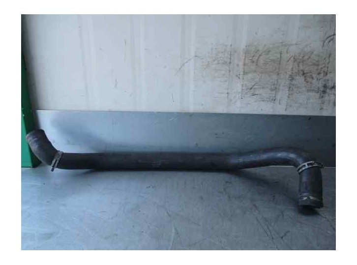 Recambio de tubo para ford transit caja cerrada, media (fy) (2000 =>) 2.4 tde cat referencia OEM IAM 4C116C646AD S3JJA MOTORCRAF