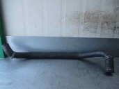 Recambio de tubo para ford transit caja cerrada, media (fy) (2000 =>) 2.4 tde cat referencia OEM IAM 4C116C646AD S3JJA MOTORCRAF