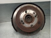 Recambio de mangueta trasera derecha para hyundai accent (mc) 1.5 crdi cat referencia OEM IAM 584101G300  