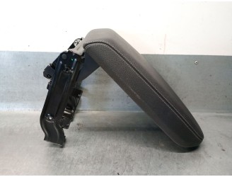 Recambio de apoyabrazos central para bmw x3 (f25) xdrive 20 d referencia OEM IAM 10500650 51169204246 