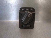 Recambio de mando luces salpicadero para opel corsa b eco referencia OEM IAM 90481764 
