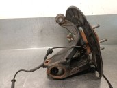 Recambio de mangueta delantera izquierda para mazda cx-30 (dm) skyactiv-x m hybrid referencia OEM IAM DFR533031 DFR533031 