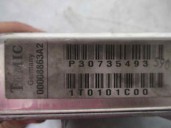 Recambio de centralita cambio automatico para volvo s60 berlina 2.4 diesel cat referencia OEM IAM P30735493 T05252898 