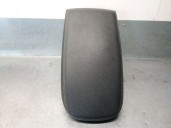 Recambio de apoyabrazos central para bmw x3 (f25) xdrive 20 d referencia OEM IAM 10500650 51169204246 