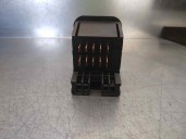 Recambio de mando luces salpicadero para opel corsa b eco referencia OEM IAM 90481764 