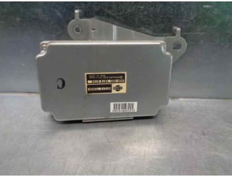 Recambio de modulo electronico para infiniti fx 5.0 v8 cat referencia OEM IAM 472131CA0A 