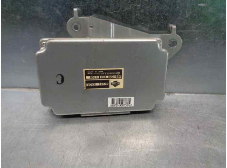 Recambio de modulo electronico para infiniti fx 5.0 v8 cat referencia OEM IAM 472131CA0A 