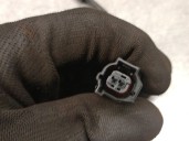 Recambio de mangueta delantera izquierda para mazda cx-30 (dm) skyactiv-x m hybrid referencia OEM IAM DFR533031 DFR533031 