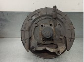 Replacement rear right stub axle for Hyundai Accent (mc) 1.5 CRDi cat OEM IAM reference 583101G300 