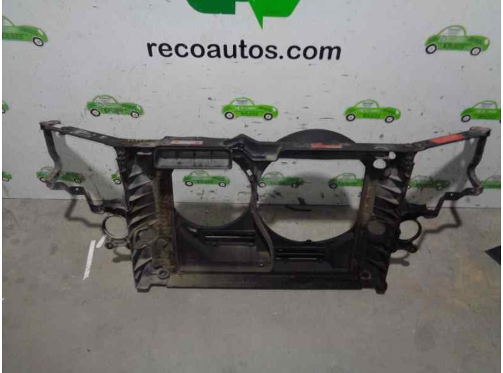 Recambio de panel frontal para audi a8 (d2) 2.5 v6 24v tdi referencia OEM IAM DE CHAPA Y FIBRA 