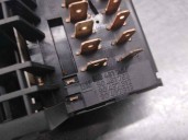 Recambio de mando luces salpicadero para opel corsa b eco referencia OEM IAM 90481764 