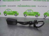 Recambio de enganche cinturon para mazda 5 berl. (cr) 2.0 diesel cat referencia OEM IAM B2000 2 PINES 5 PUERTAS