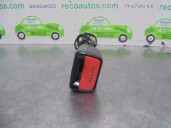 Recambio de enganche cinturon para mazda 5 berl. (cr) 2.0 diesel cat referencia OEM IAM B2000 2 PINES 5 PUERTAS