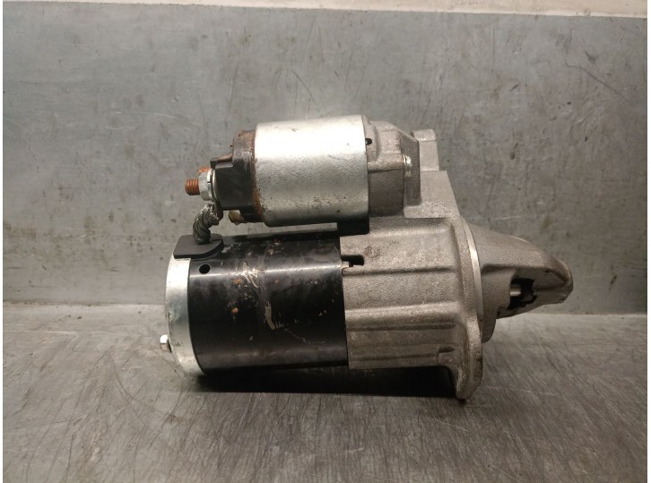 Recambio de motor arranque para mazda cx-30 (dm) skyactiv-x m hybrid referencia OEM IAM M000T26171 HF0218400 
