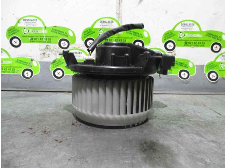 Recambio de motor calefaccion para suzuki sx4 rw (ey) 1.6 16v cat referencia OEM IAM AV2727000311  DENSO