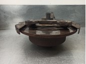 Replacement rear right stub axle for Hyundai Accent (MC) 1.5 CRDi CAT OEM IAM reference 583101G300 