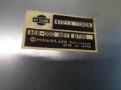 Recambio de modulo electronico para infiniti fx 5.0 v8 cat referencia OEM IAM 472131CA0A  