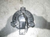 Recambio de motor calefaccion para suzuki sx4 rw (ey) 1.6 16v cat referencia OEM IAM AV2727000311  DENSO