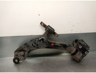 Recambio de brazo suspension inferior delantero izquierdo para honda cr-v iv (rm_) 1.6 i-dtec (re6) referencia OEM IAM 51360T1WR