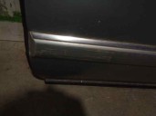 Recambio de puerta trasera izquierda para audi a8 (d2) 2.5 v6 24v tdi referencia OEM IAM 4D0833051E GRIS 4 PUERTAS