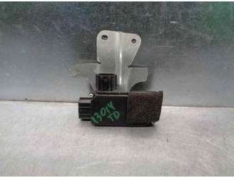 Recambio de modulo electronico para infiniti fx 5.0 v8 cat referencia OEM IAM 254B61CY0A 