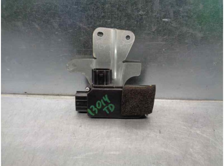 Recambio de modulo electronico para infiniti fx 5.0 v8 cat referencia OEM IAM 254B61CY0A  