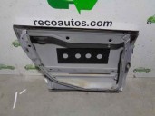Recambio de puerta trasera izquierda para audi a8 (d2) 2.5 v6 24v tdi referencia OEM IAM 4D0833051E GRIS 4 PUERTAS